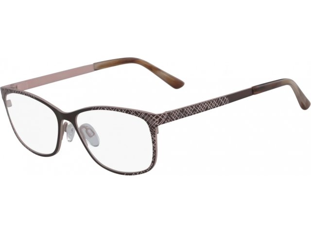 SKAGA SK2765 REBELL 210,  BROWN, CLEAR