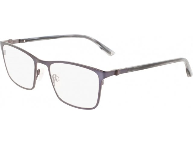 SKAGA SK2140 UTTER 024,  MATTE GREY, CLEAR