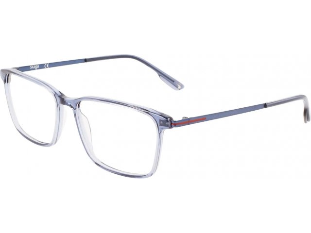 SKAGA SK2863 VATTEN 422,  TRANSPARENT BLUE, CLEAR