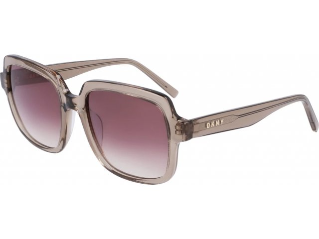 DKNY DK540S 272, цвет CRYSTAL TAUPE, PINK