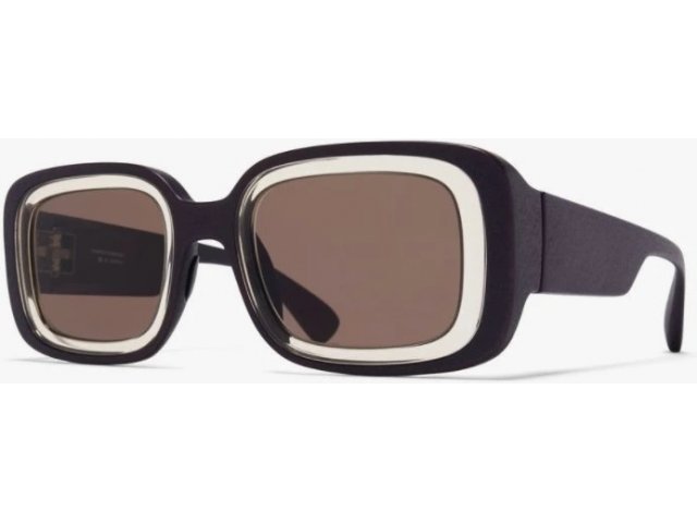 MYKITA STUDIO13.1 367, цвет MA3-SLATE GREY/CHAMPAGNE, TERRA SOLID
