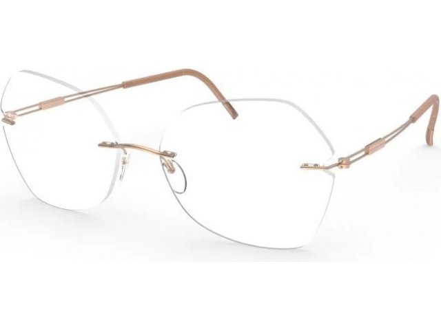 Silhouette 5551 KF 3720 58/17 TNG Crystals