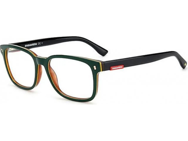 DSQUARED2 D2 0008 XGW