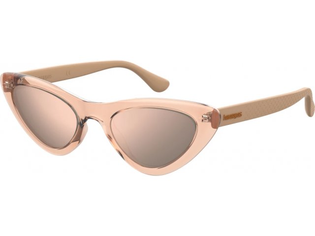 HAVAIANAS PIPA 9R6,  SALMON, RSGD ML=