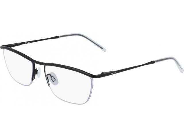 DKNY DK1014 001, цвет BLACK, CLEAR
