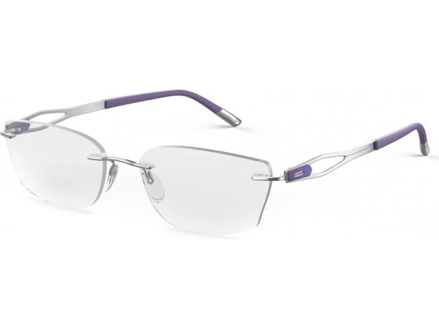 Silhouette 5527 GJ 7001 54/17 Crystal Grace