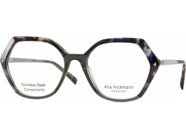 Ana Hickmann AH6432 P03