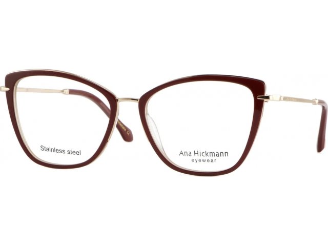 Ana Hickmann AH1423 H01