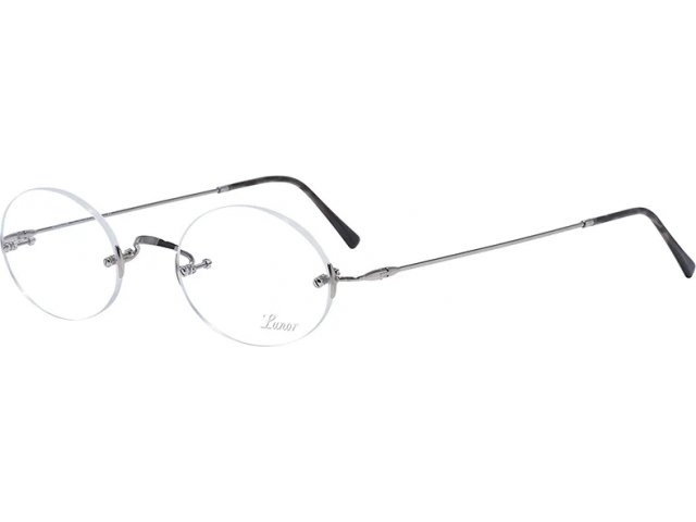 Lunor Classic Oval M PP