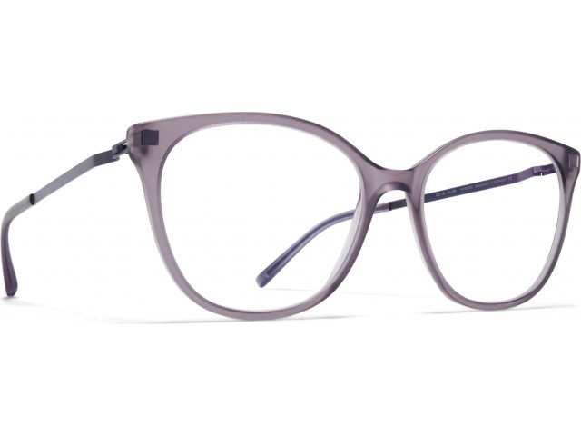 MYKITA LUPA 866,  C93-MATTESMOKE/BLACK, CLEAR