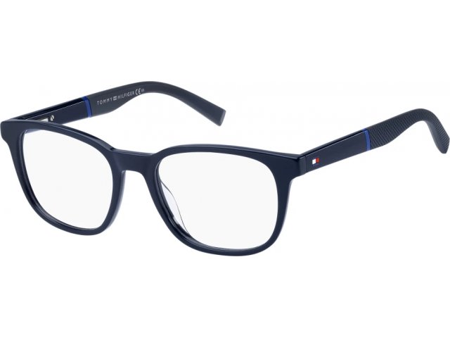 TOMMY HILFIGER TH 1907 PJP,  BLUE