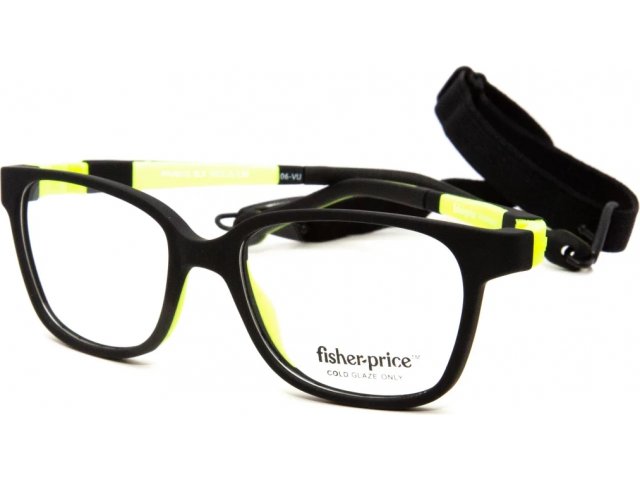Fisher-Price FPVN015 BLK 45-15-130