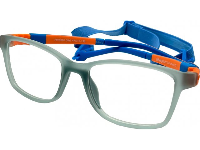 Fisher-Price FPVN018 ORG 47-15-130