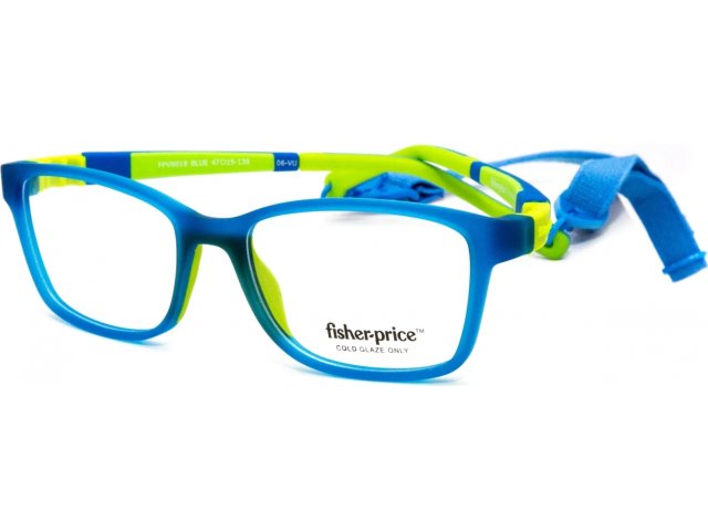 Fisher-Price FPVN018 BLUE 47-15-130