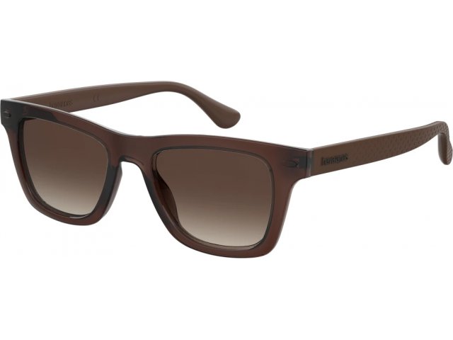 HAVAIANAS ARACATI 09Q,  BROWN, BROWN SF