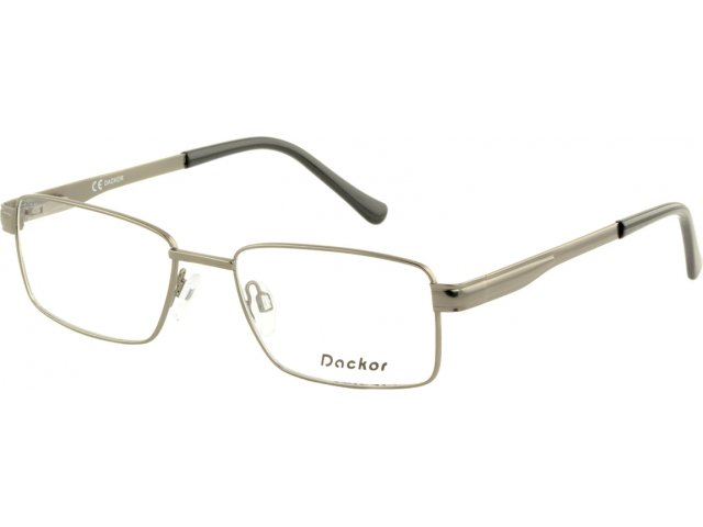 DACKOR 010 gun