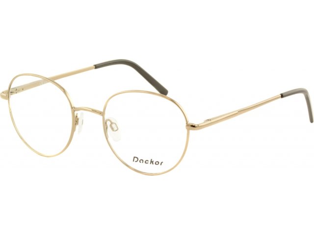 DACKOR 013 brown
