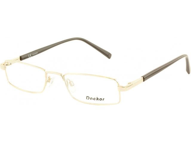 DACKOR 095 gold