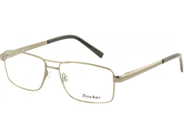 DACKOR 145 gun