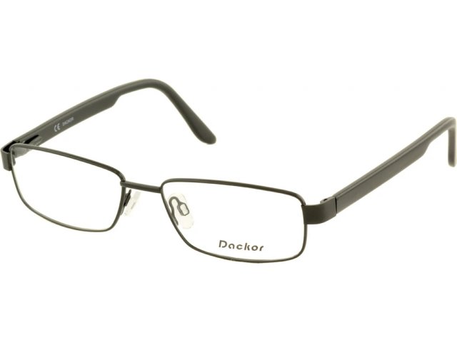 DACKOR 193 nero