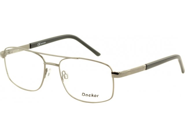 DACKOR 223 gun