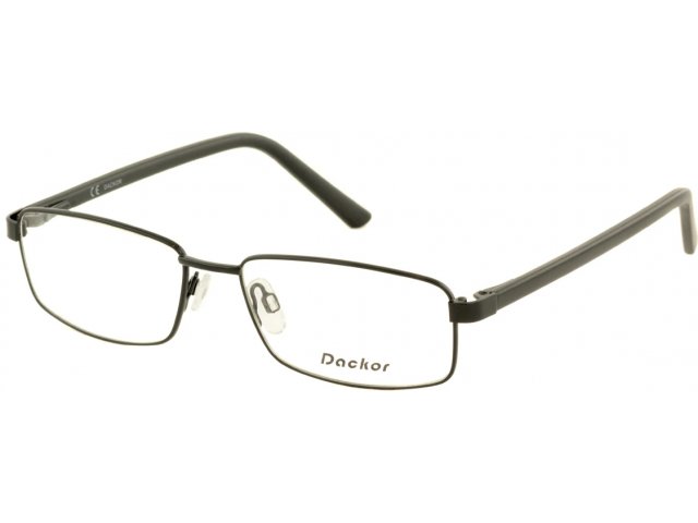 DACKOR 315 nero