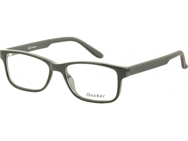 DACKOR 625 black