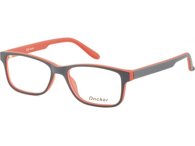 DACKOR 625 red