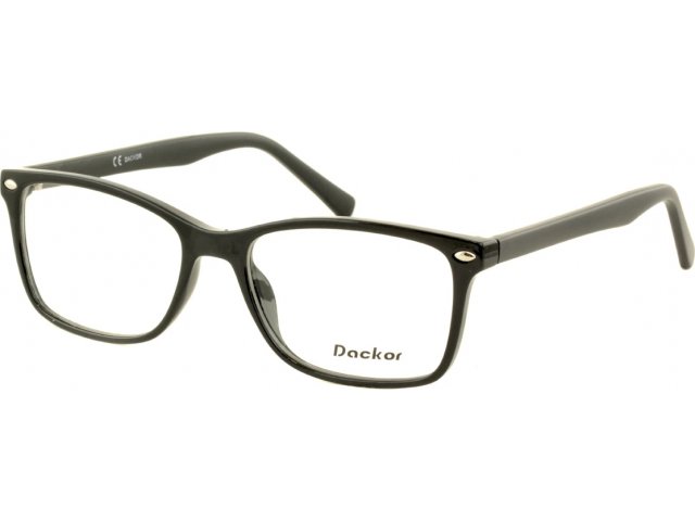 DACKOR 641 nero