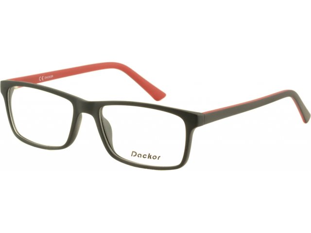 DACKOR 747 nero