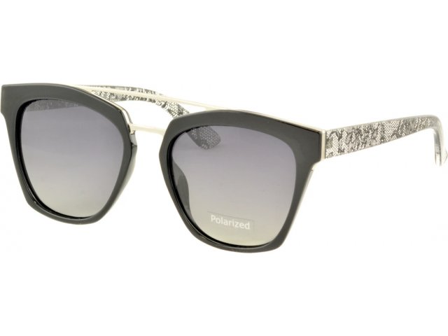 DACKOR SUN 162 black
