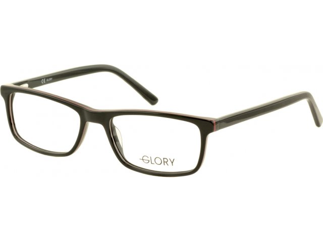 GLORY 141 red