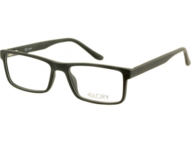 Glory 185 nero