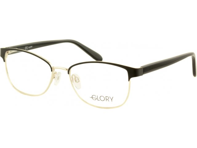 GLORY 296 nero