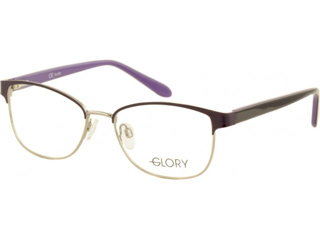 GLORY 296 violet