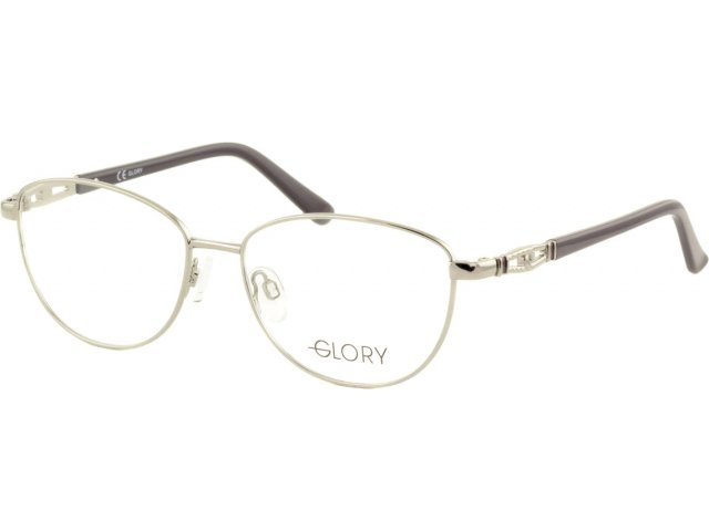 GLORY 504 silver
