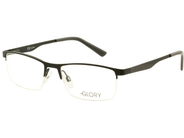 GLORY 558 black