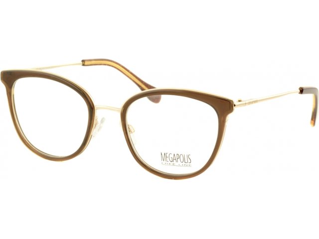 Megapolis Freeline 2126 brown