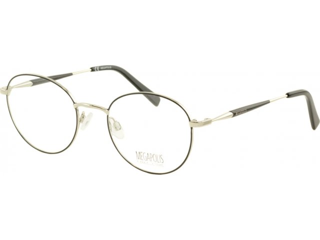 Megapolis Freeline 2241 nero