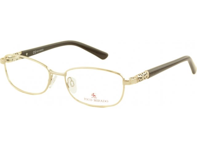 Rico Mirado 177 gold