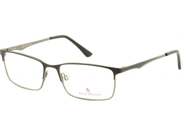 Rico Mirado 242 black