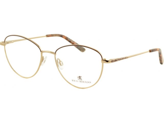 Rico Mirado 261 brown