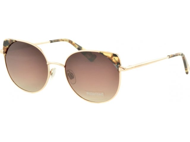 Megapolis sun 687 brown
