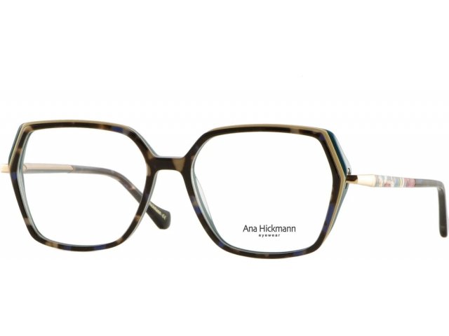 Ana Hickmann AH6450 H02
