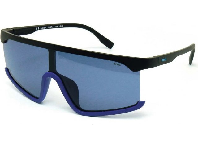 INVU T2007A