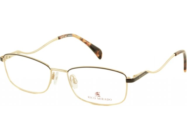 Rico Mirado 316 brown