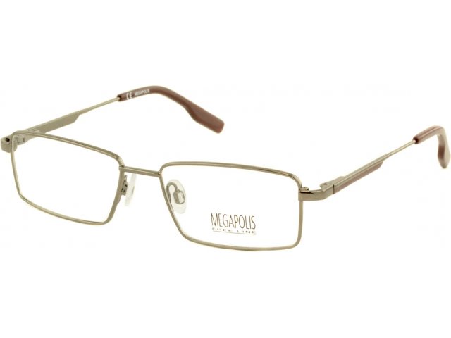 Megapolis Freeline 2151 gun