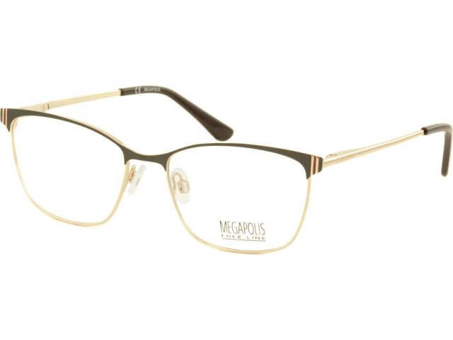 Megapolis Freeline 2204 marrone