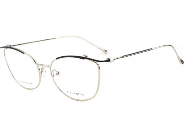 EYE JEWELS 1194,  MODERN, CLEAR