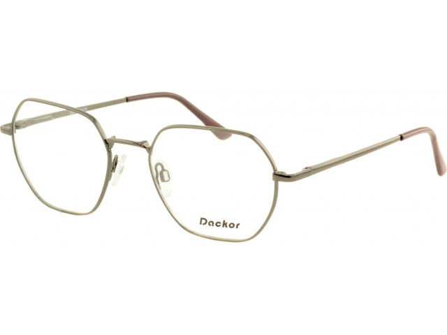 DACKOR 002 gun
